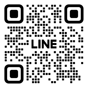 LINE QRコード